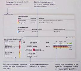 RSA 2018札記 ASDSL開發(fā)安全——軟件開發(fā)的新關(guān)注
